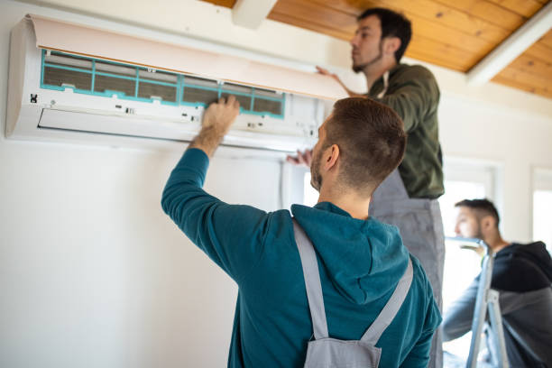 Best HVAC Companies Near Me  in Carolina Forest, SC