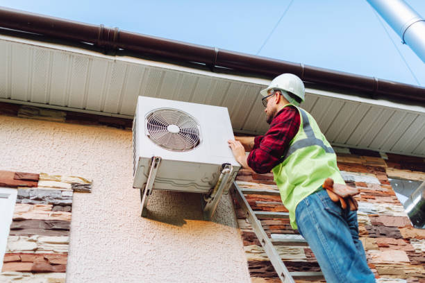 Best HVAC Air Duct Cleaning  in Carolina Forest, SC