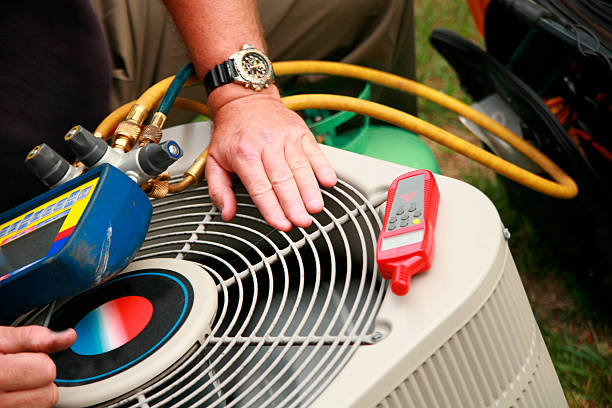 Best HVAC Tune-Up Services  in Carolina Forest, SC