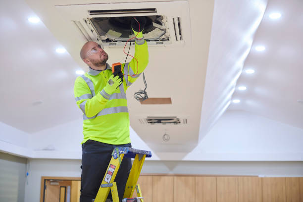 Affordable Air Conditioning Repair in Carolina Forest, SC