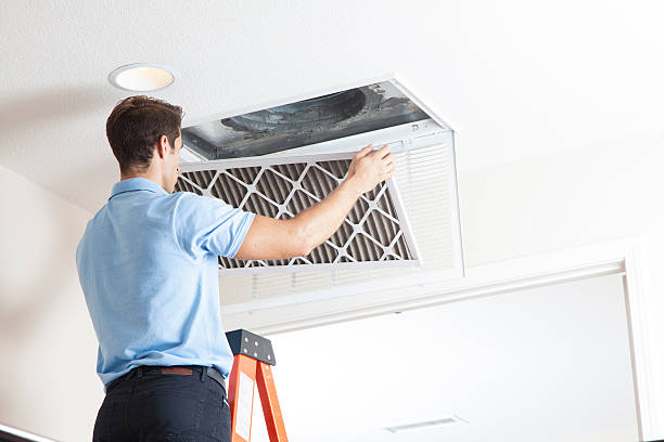 Best HVAC Replacement Cost  in Carolina Forest, SC
