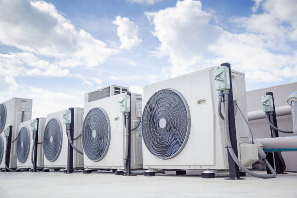 Best HVAC Repair Near Me  in Carolina Forest, SC