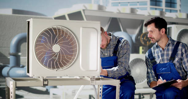 Best HVAC Emergency Services  in Carolina Forest, SC