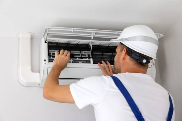 Best Affordable HVAC Services  in Carolina Forest, SC