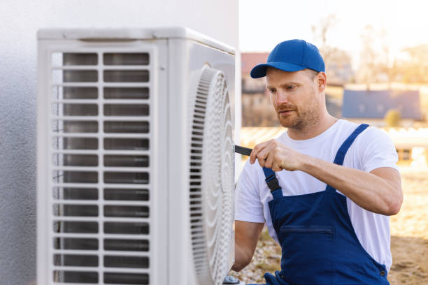 Best HVAC Repair Near Me  in Carolina Forest, SC