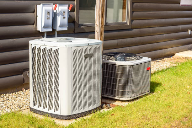 Best Best HVAC Companies  in Carolina Forest, SC
